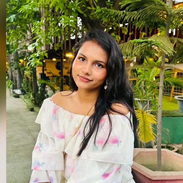 Sneha Shahu